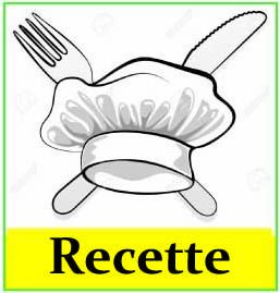 tetiere recette